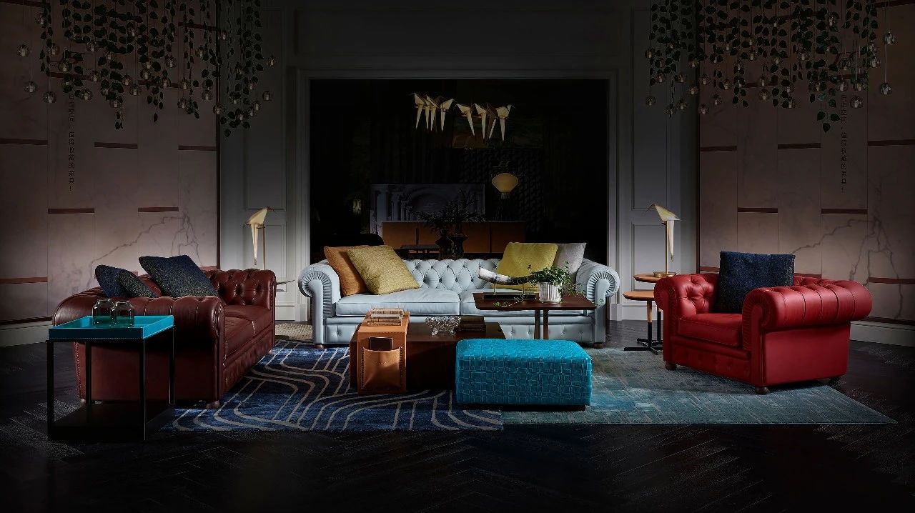 品胜家居工厂店,品胜家居进口体验馆