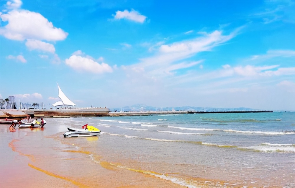 烟台葡萄酒城游览,烟台山海仙境旅游攻略