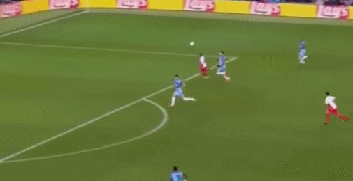 欧冠总进球梅西能反超c罗吗,08-09欧冠决赛梅西进球