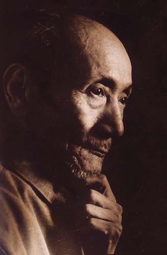 著名的十大国画大师,中国画大师排名及作品欣赏