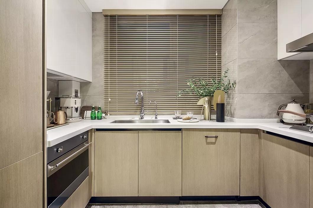 轻奢流行的时尚风格,轻奢摩登时尚风格