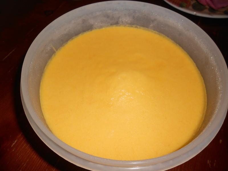 在家怎么自制冰淇淋才好吃,夏天冰淇淋简单做法