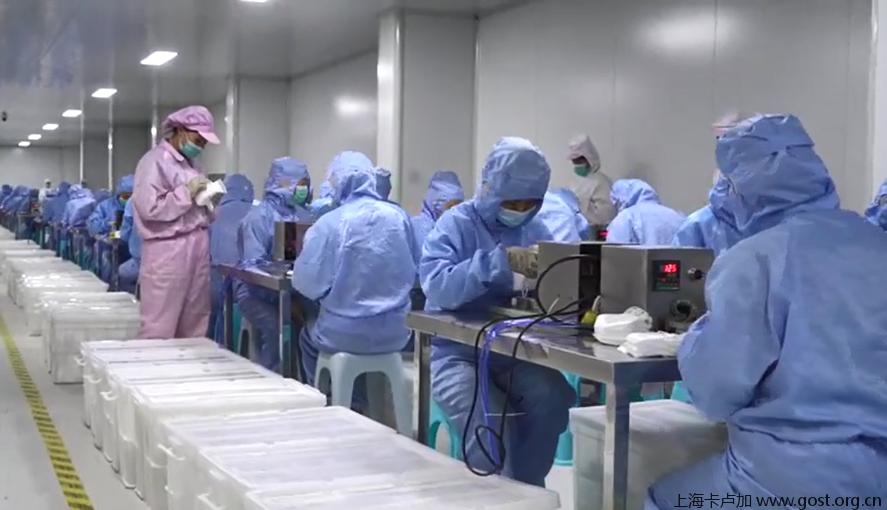 欧盟eac认证,俄罗斯海关联盟eac认证如何申请