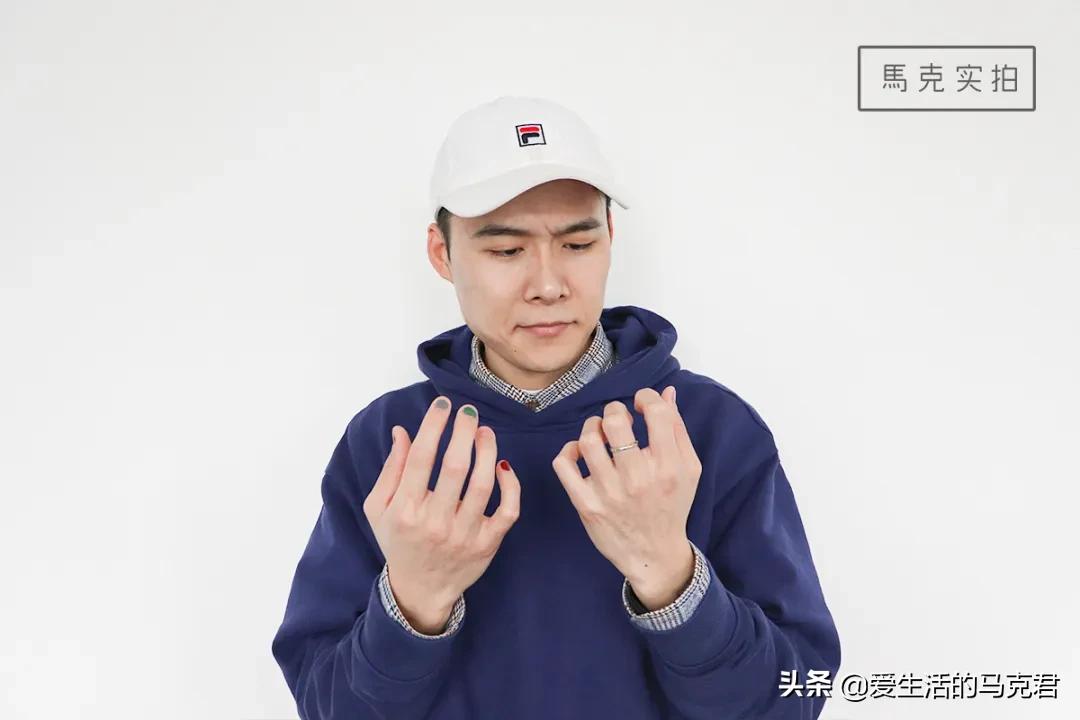 dior指甲油推荐,纯色指甲油推荐测评