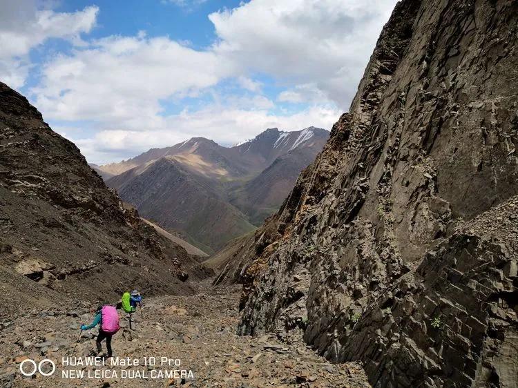 天狼之路是否值得一走,传说中的天狼