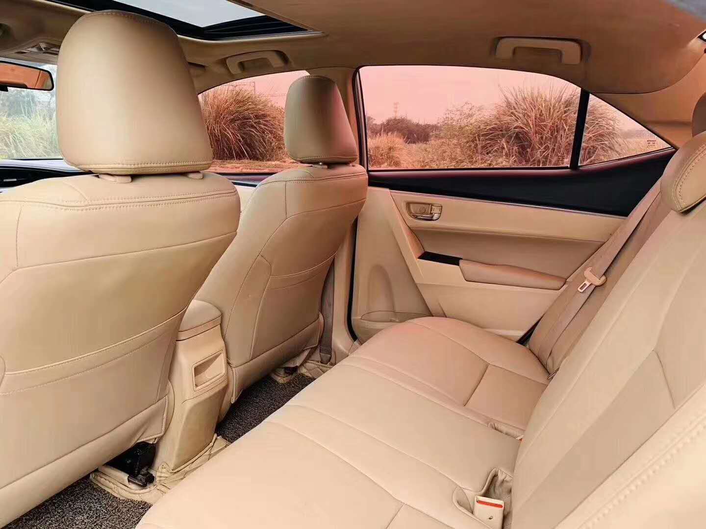 卡罗拉1.2t发动机8nr跟9nr哪个好,丰田卡罗拉最新款四缸自吸发动机