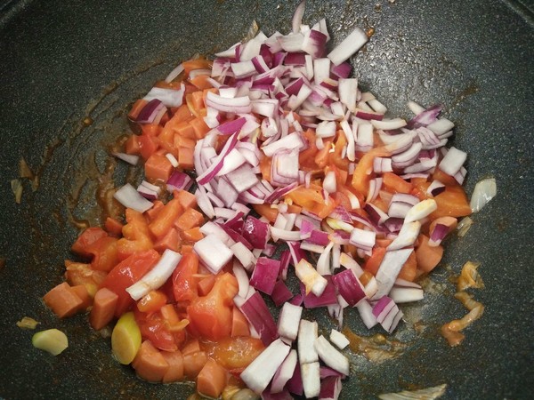 既简单又好吃的方便面做法,超级好吃的方便面做法不用料汁