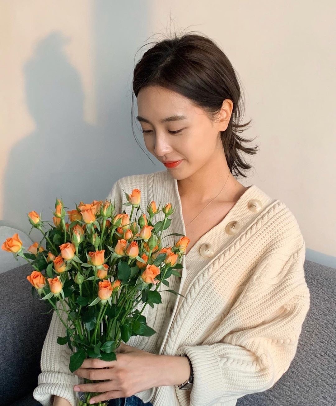 如何用原相机拍出很好看的妆容,真正的高清无美颜滤镜的妆容