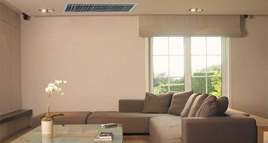 十大不建议入手的中央空调品牌,中央空调地暖十大品牌排名