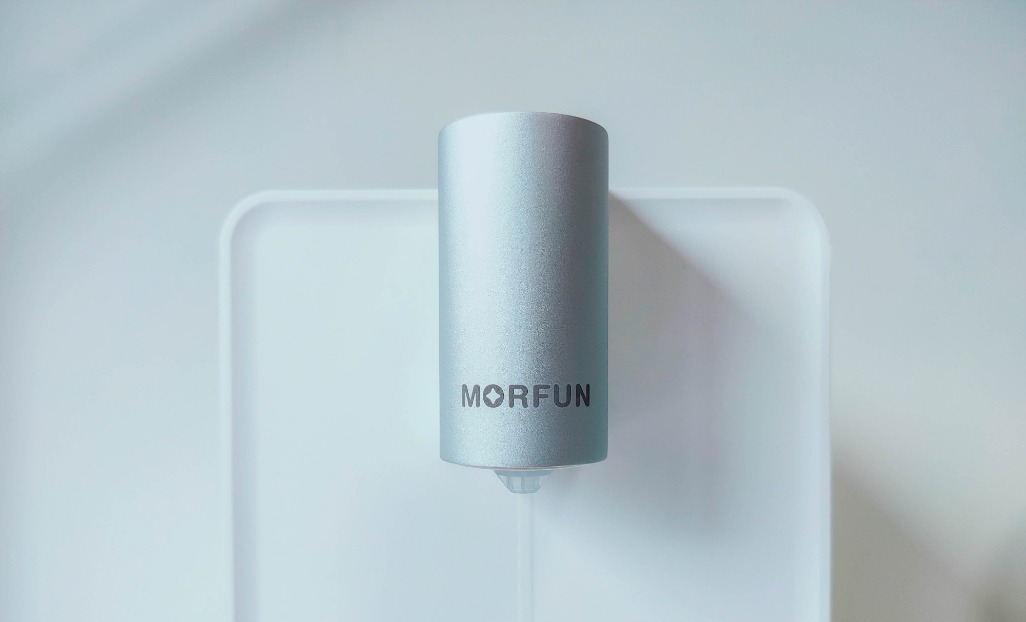 一秒即热饮水机评测,魔凡速冷即热饮水机