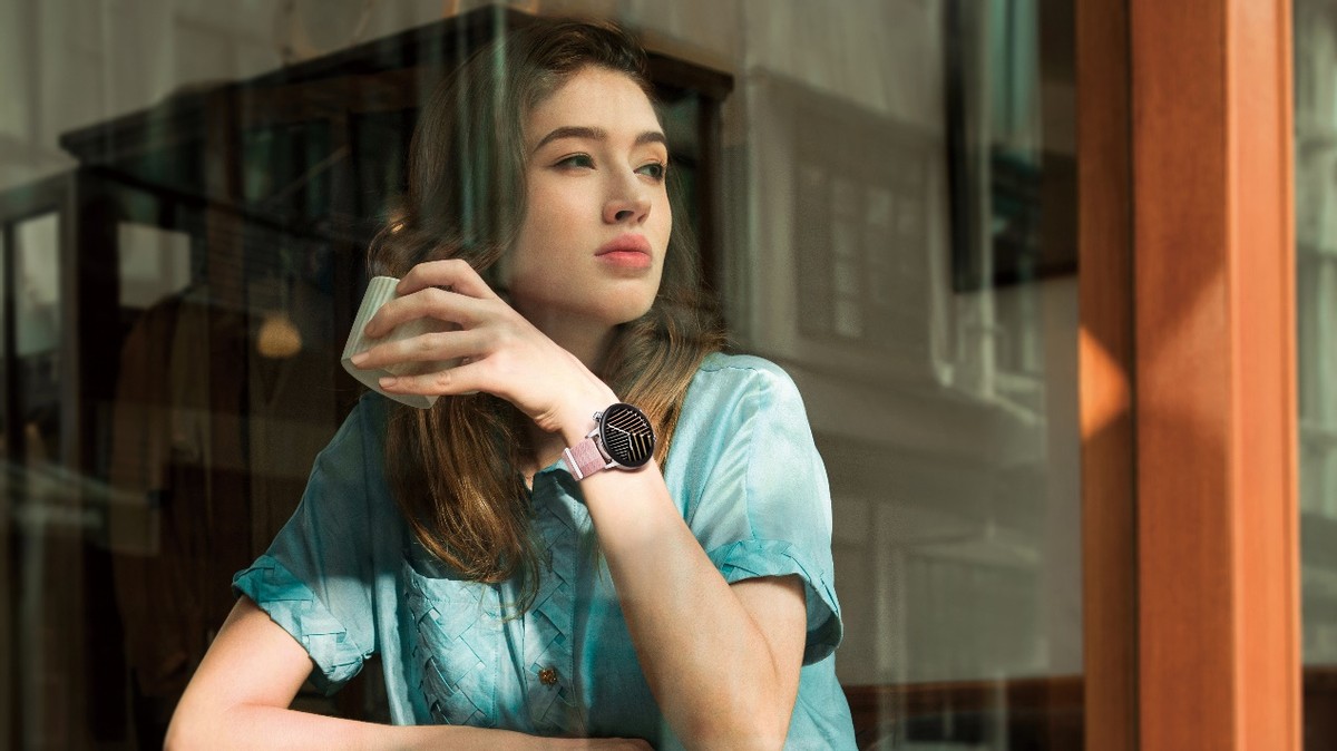 华为watchgt342与46有什么区别,watchgt3和watch3哪款值得购买