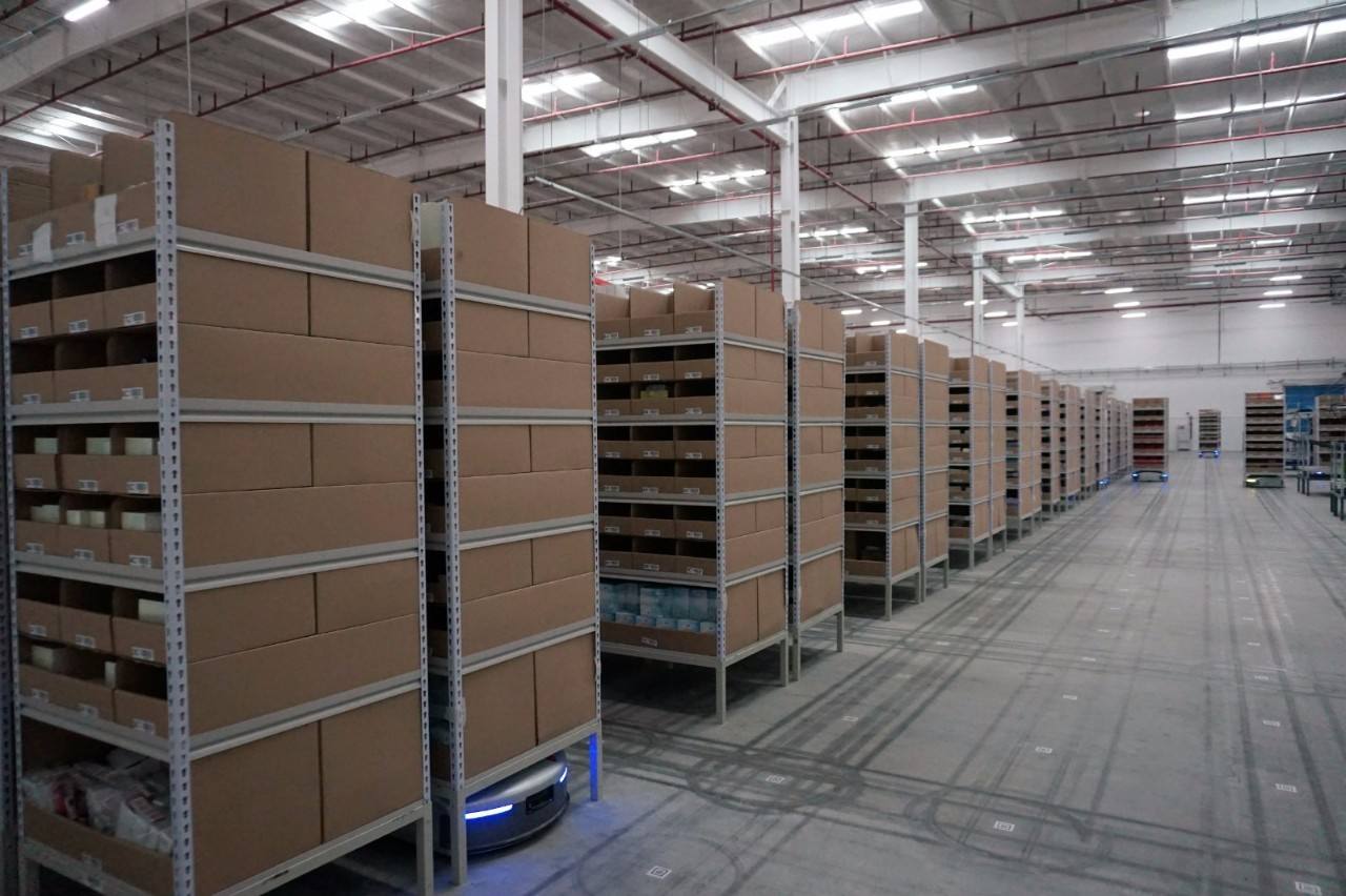 是时候检验唯品会互联网金融效果