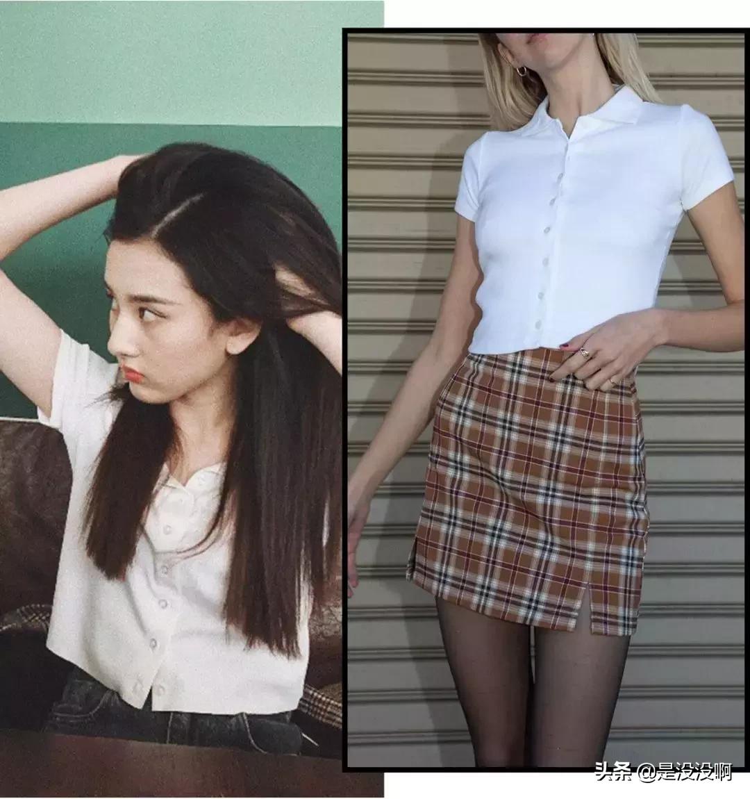 有哪些便宜又好的快时尚品牌,除了zara还有哪些小资品牌