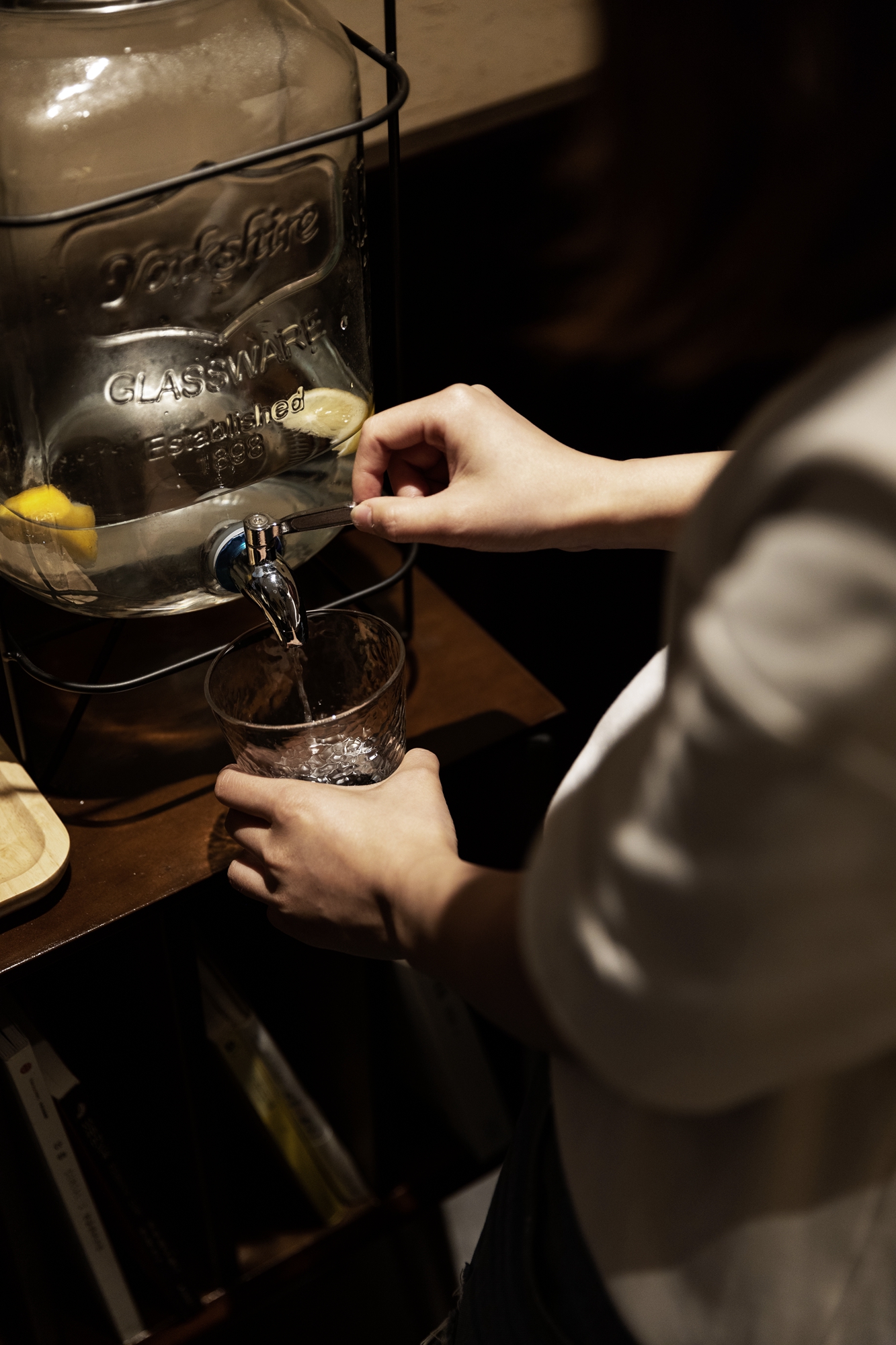 超火爆网红糖水打卡点 (糖水网红打卡店)