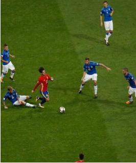 伊斯科vs巴萨完整版,伊斯科打爆维拉蒂