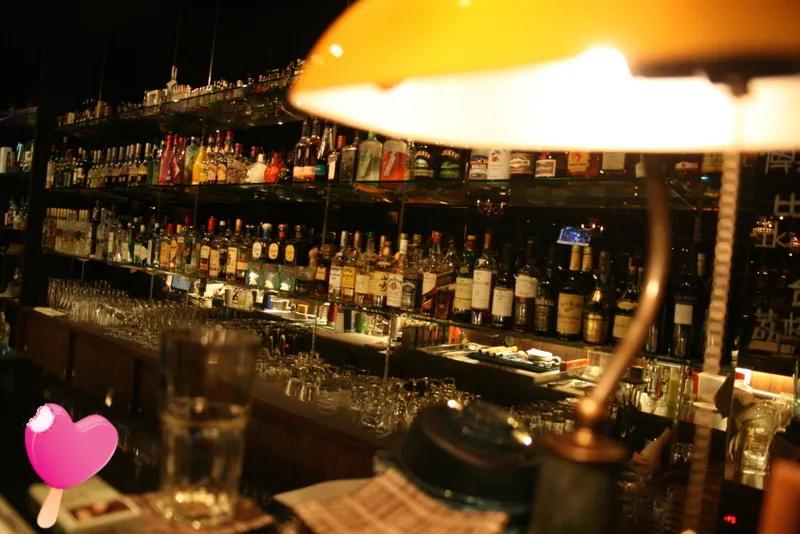 〔舞夜酒吧系列·红粉佳人2〕男人的真爱，一生能有几次？