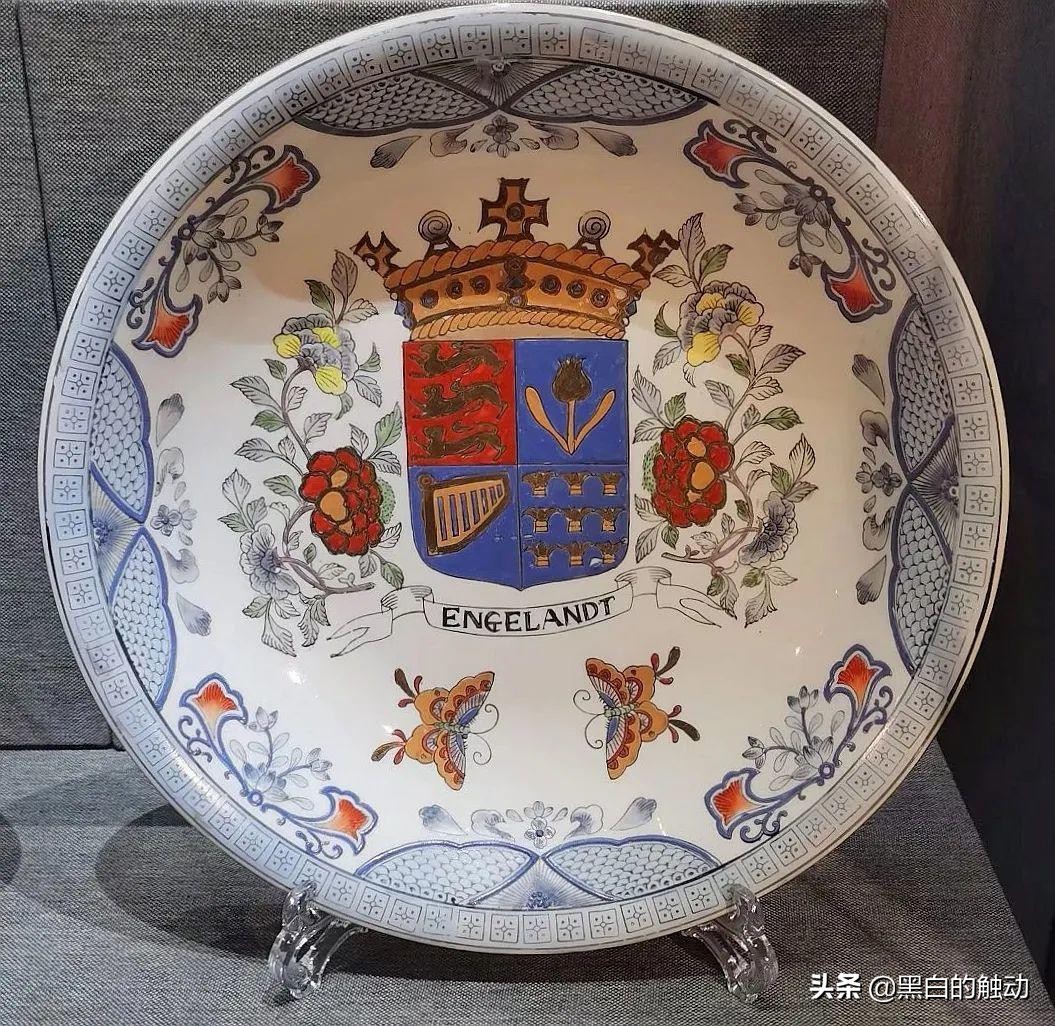 欧洲中世纪皇室有多稀罕中国瓷器,法国皇室对中国的瓷器痴狂