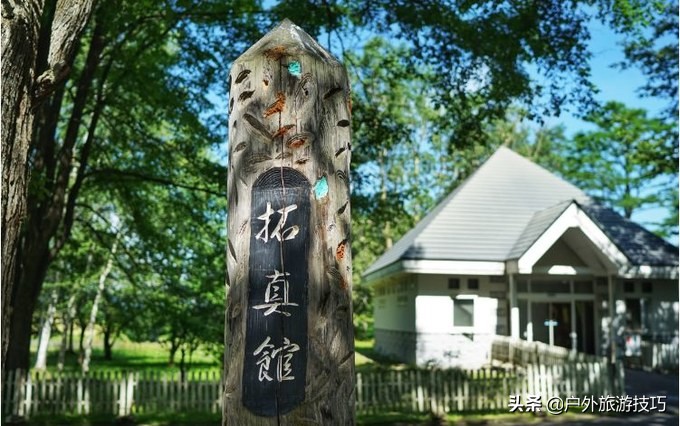 日本北海道富良野骑行攻略，试过在花田、花海中骑行吗？