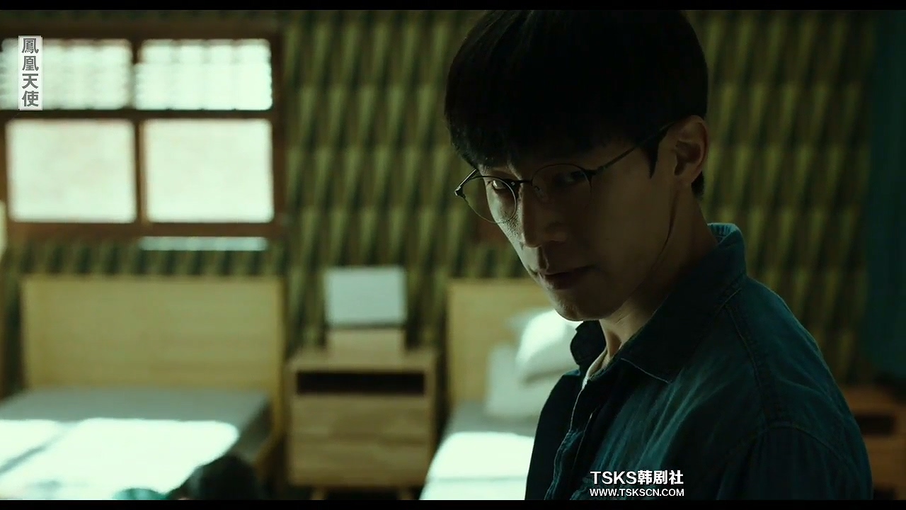 悬疑无尿点的韩国电影,无尿点的韩国悬疑电影