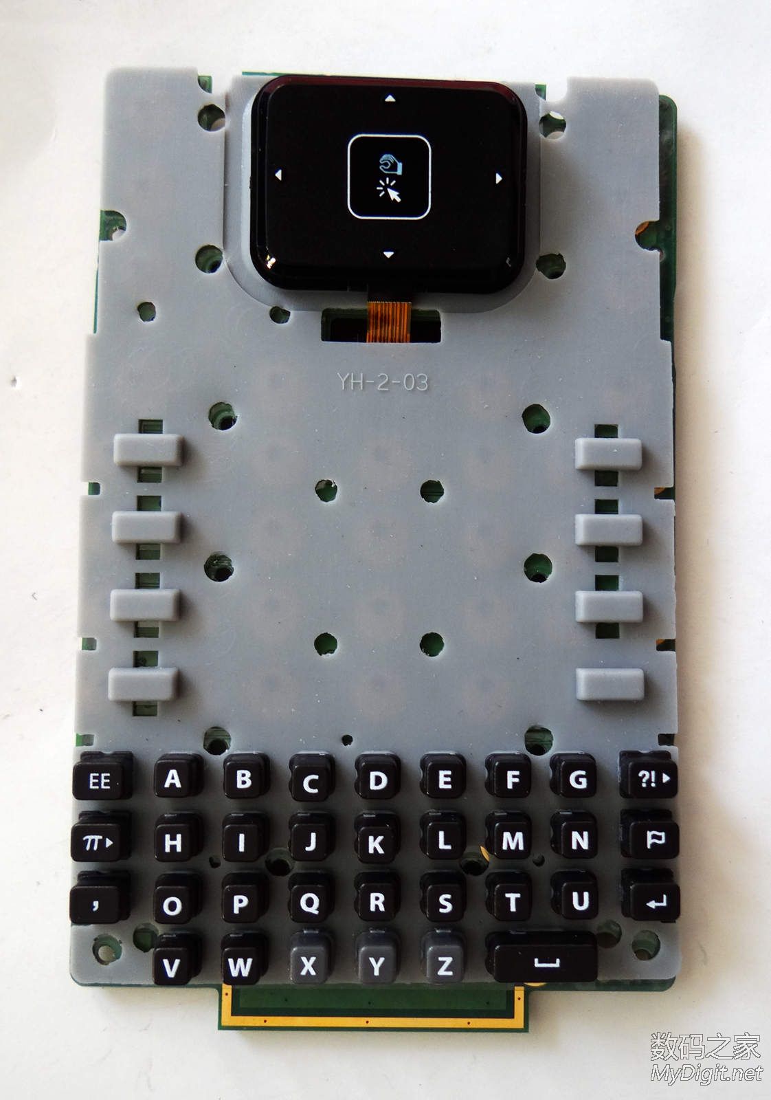 ti-nspire图形计算器能带上飞机吗,拆解德州仪器图形计算器