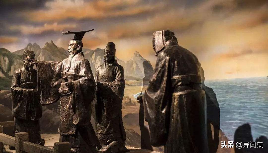 古代成仙有三种方法,古代书上记载成仙的确切方法