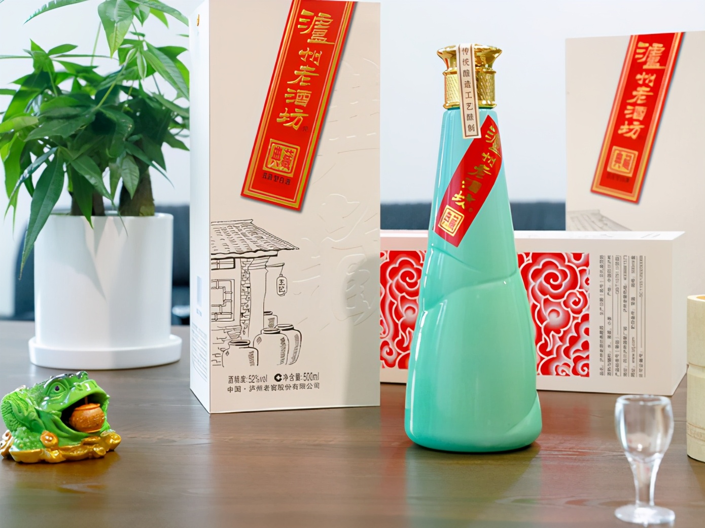 十大最受欢迎50元100ml白酒,2022公认性价比高的4款白酒