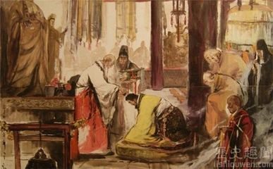 梁武帝成佛了吗,拍案惊奇