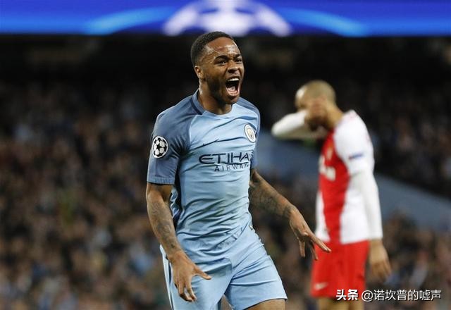 曼联对战斯特林,曼联7号斯特林