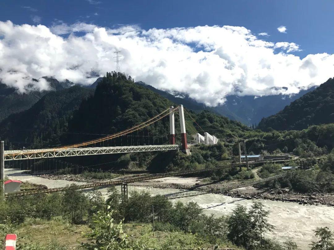 中国徒步墨脱第一人,墨脱中国徒步之首