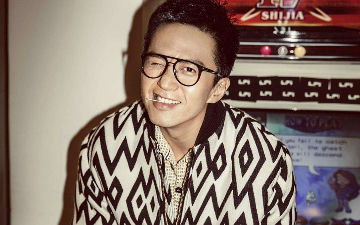 邓伦刘昊然易烊千玺新生代各省省草你喜欢哪一只？