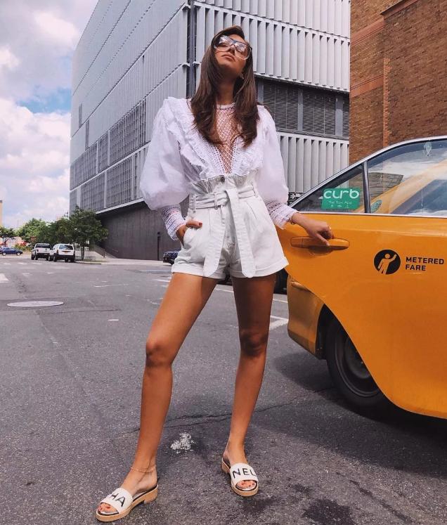 能驾驭御姐风的女人,什么样的女人具有御姐范