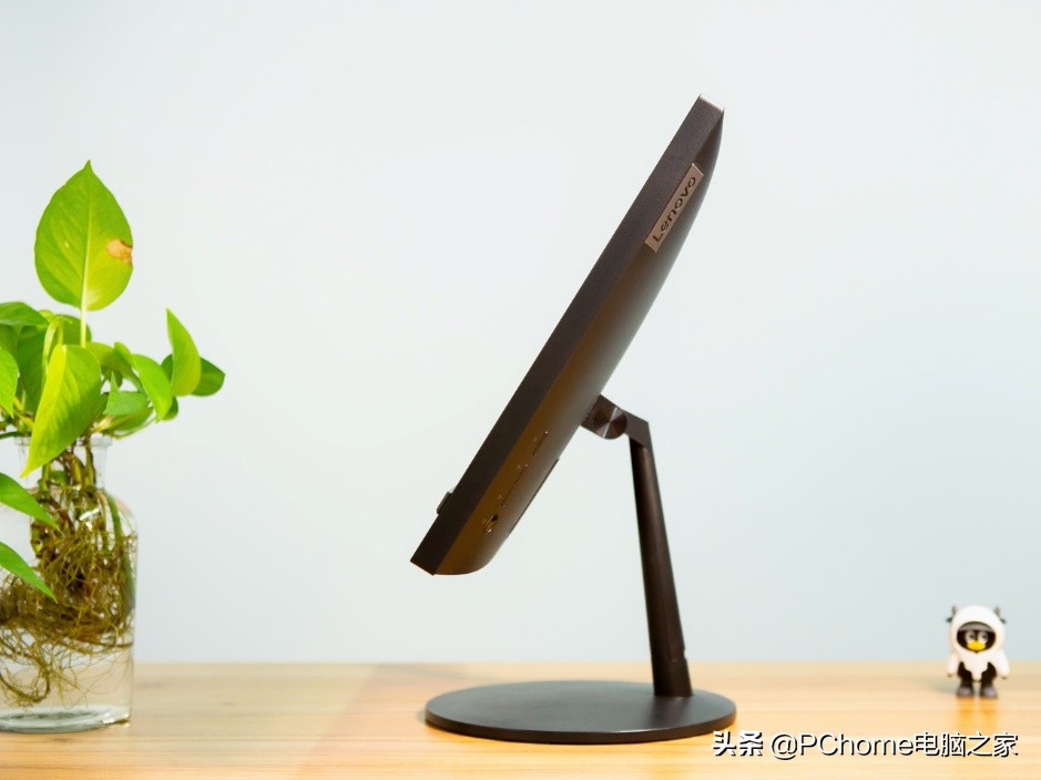 联想启天a860,联想启天a850商用一体机评测