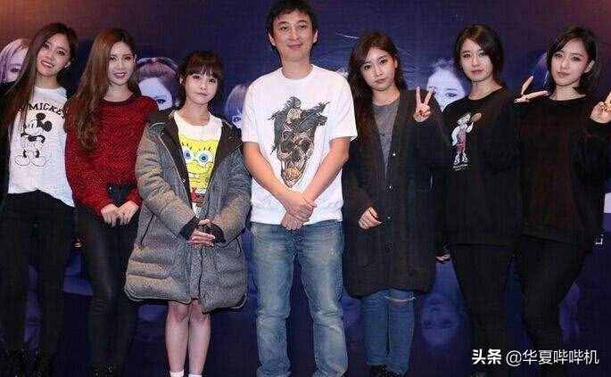 从杀马特“女仆”少女，到斗鱼一姐，她的手段太高明