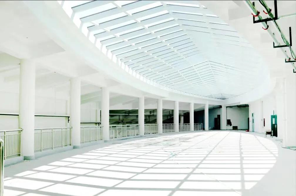 潍坊理工学院值得去吗,点评潍坊理工学院