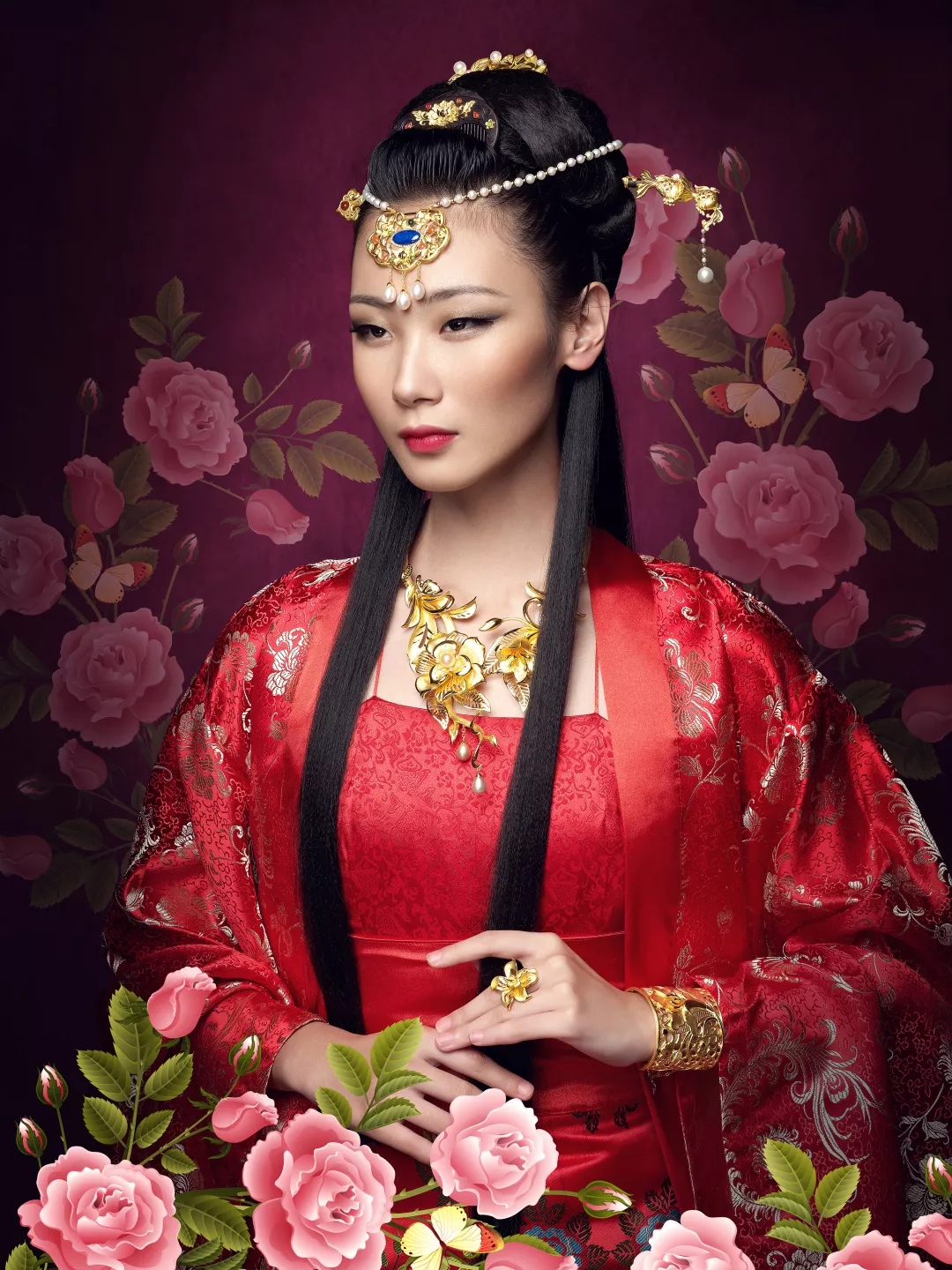 购买黄金首饰注意6点,购买黄金首饰选什么品牌