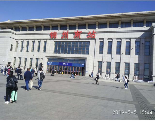 锦州城市来历简介,城市简介及掠影