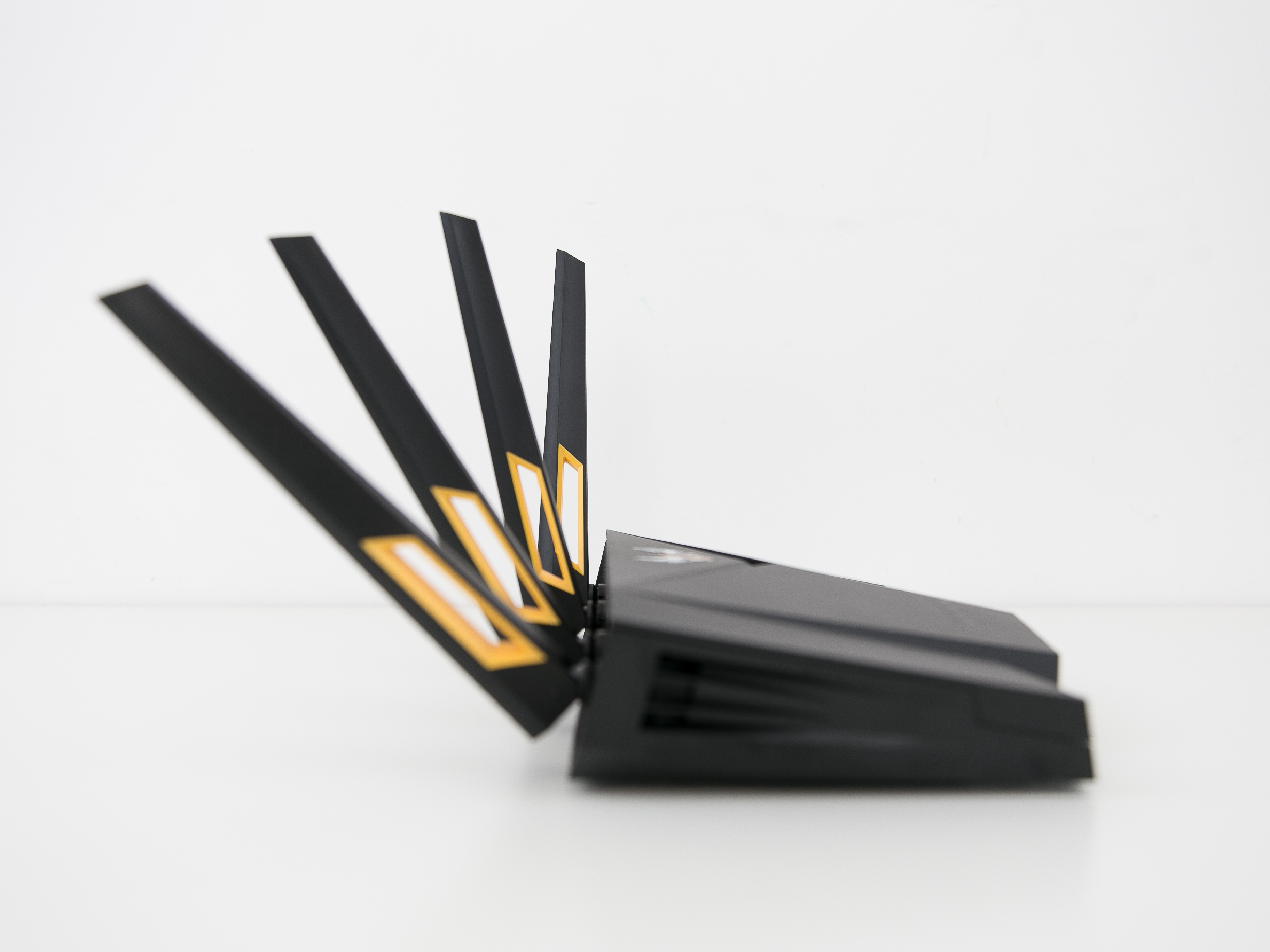 换个新路由迎接WiFi6，高性价比WiFi6路由华硕TUF-AX3000体验