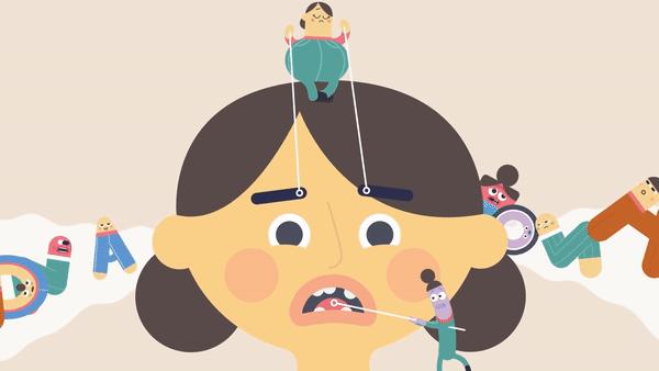 林肯总统克服口吃,口吃总统的励志故事