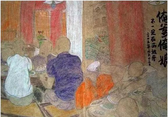 窦唯和王菲有什么关系,窦唯凭什么迷倒天后