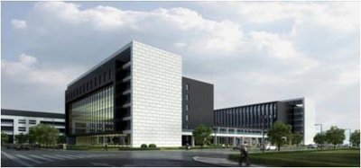 华进半导体国内排名,华进半导体封装先导技术研发中心