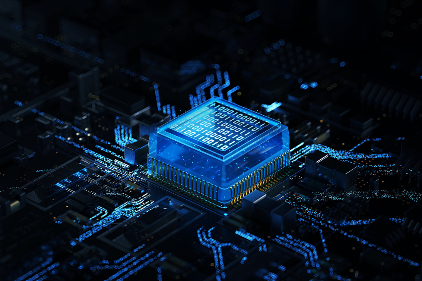 微电子和集成电路有哪些学院,微电子与集成电路专业哪个高校好