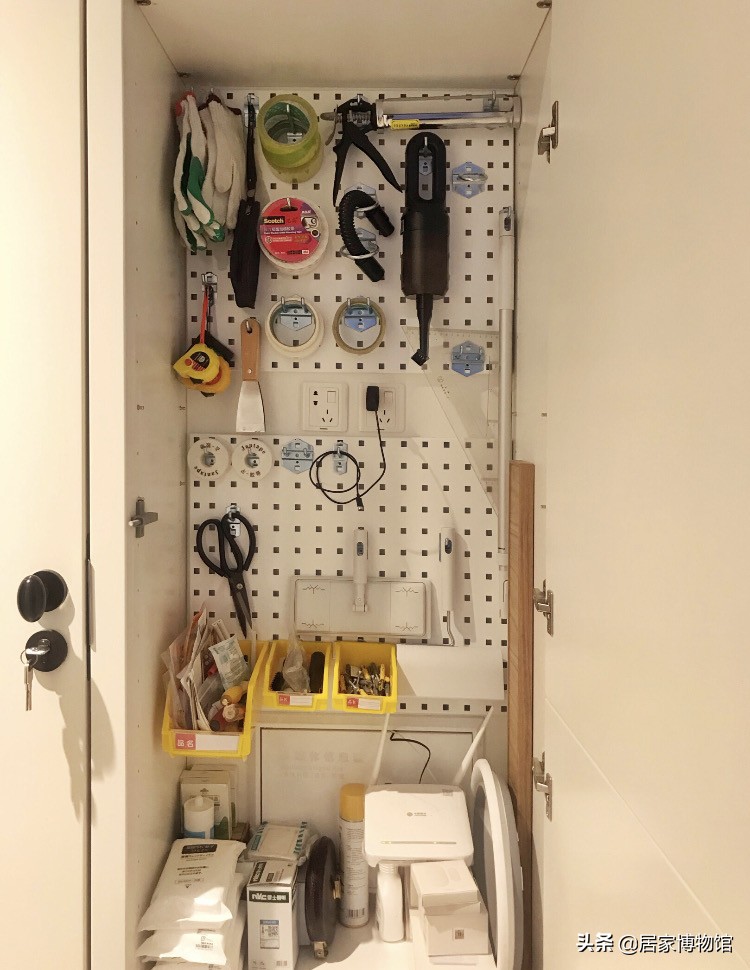 免打孔收纳神器到底好用吗,免打孔安装方便收纳整理不占空间