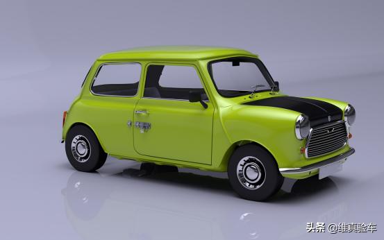 18年的mini二手价格,18款mini1.5t值得买吗