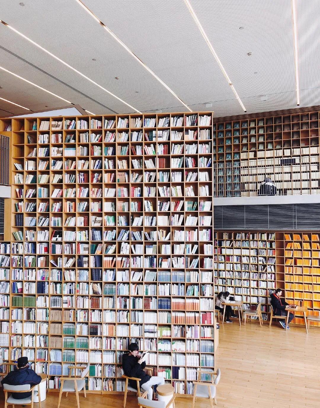 杭州书店推荐2020,杭州最适合学习的书店