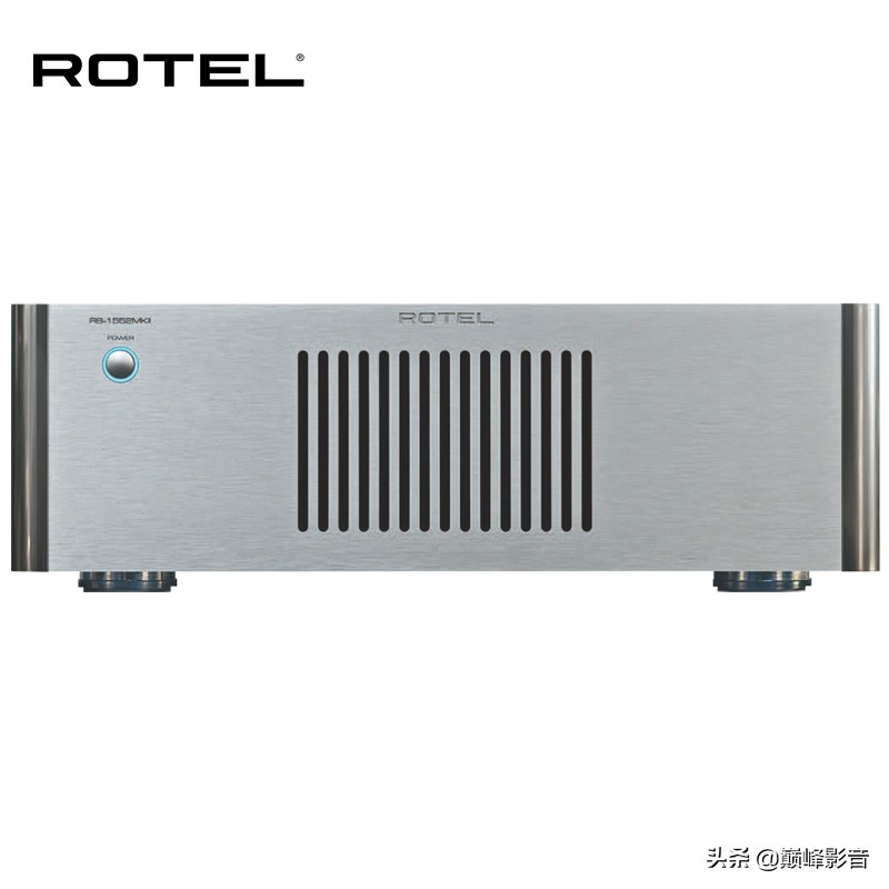 英国路遥1552功放使用说明,英国路遥ra960bx功放评测