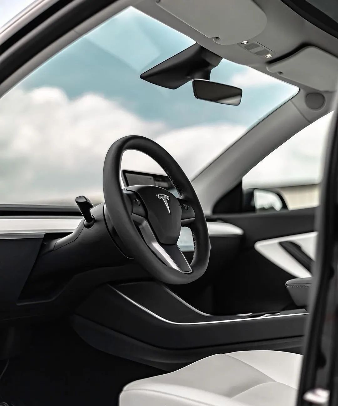 特斯拉modely自动驾驶,特斯拉suvmodelx