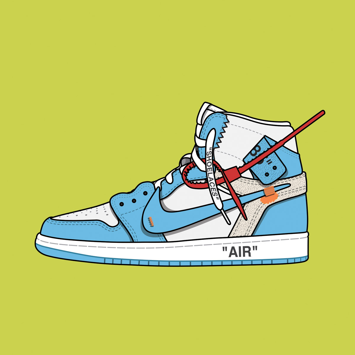 airjordan1最经典的一款,airjordan1经典配色