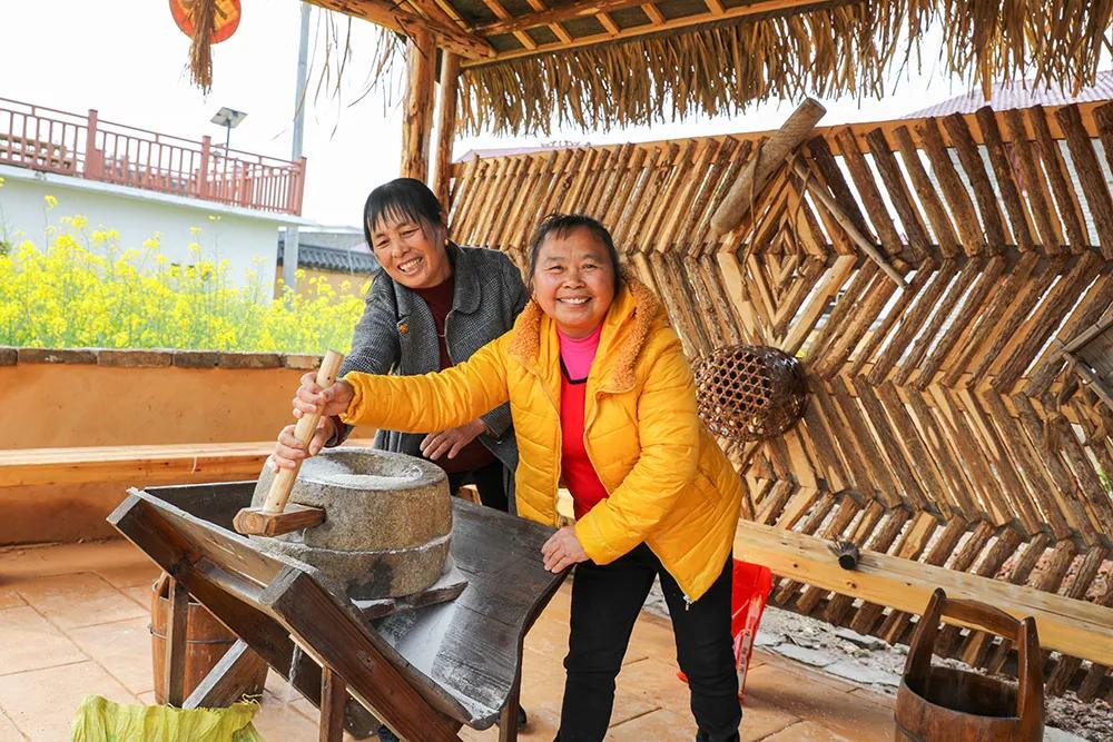 【谁不说咱家乡美】美丽中国，“乡”约万安（河西片）