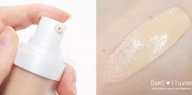 平价粉底液测评不超过40,中日韩妆容大pk区别原来在这