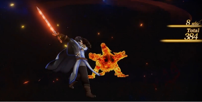 苍之骑士团2开局10连选哪个好,苍之骑士团2主c